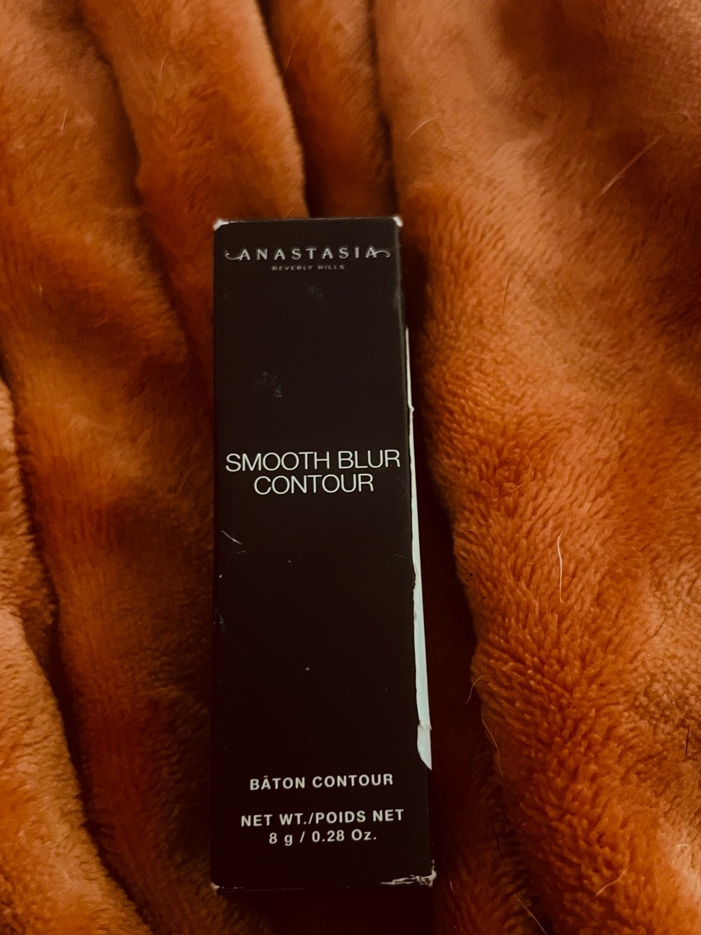 Anastasia Beverly Hills Smooth Blur Contour - Black